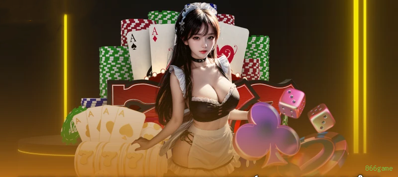 Casino Login 866game